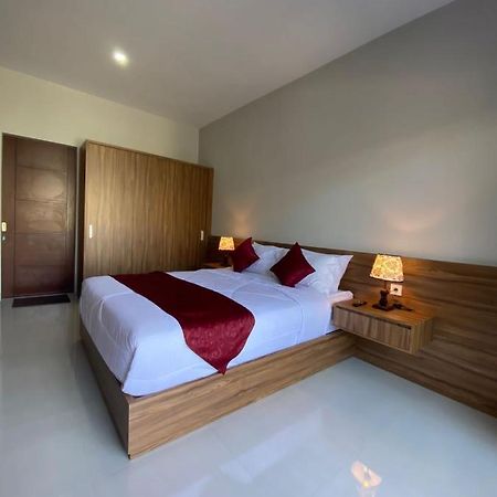 Pondok Puspa Sumekar Seminyak Dış mekan fotoğraf