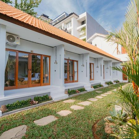 Pondok Puspa Sumekar Seminyak Dış mekan fotoğraf