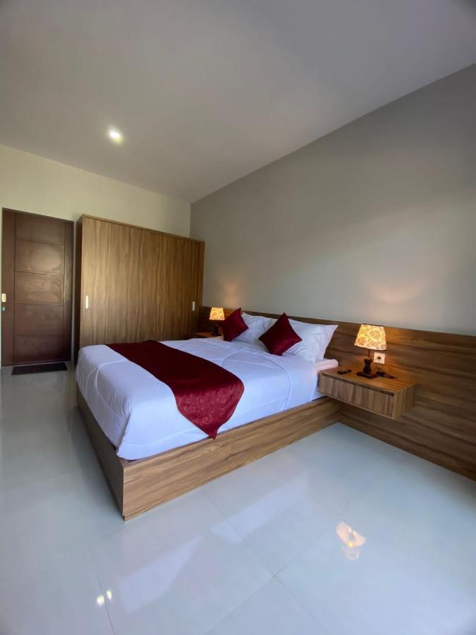 Pondok Puspa Sumekar Seminyak Dış mekan fotoğraf