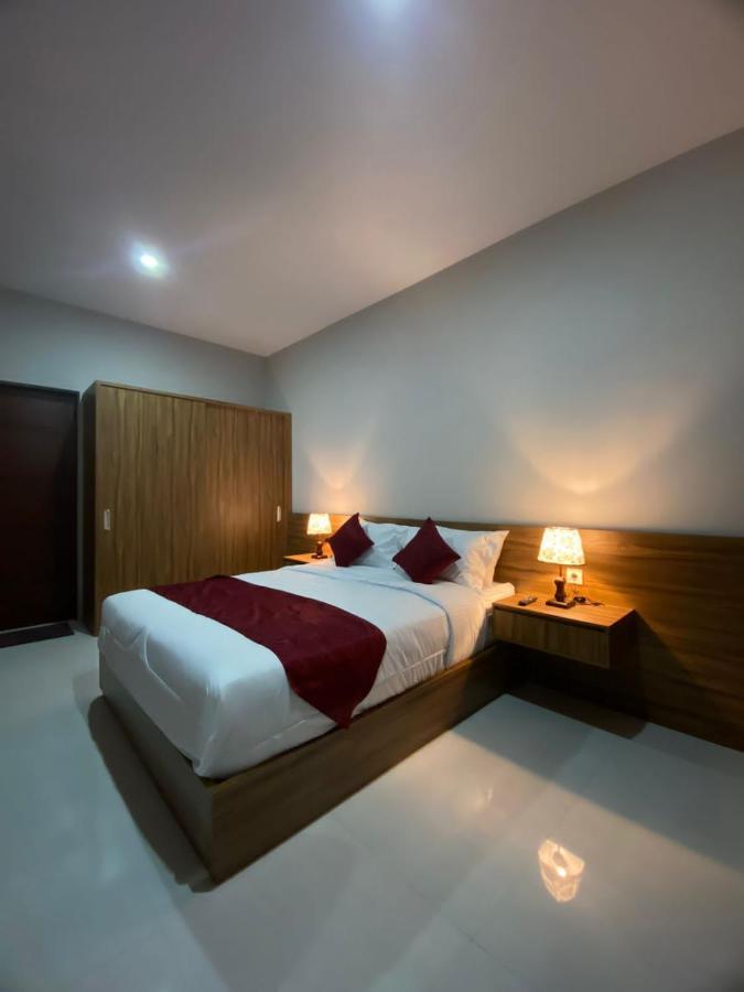Pondok Puspa Sumekar Seminyak Dış mekan fotoğraf