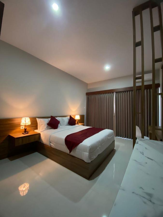 Pondok Puspa Sumekar Seminyak Dış mekan fotoğraf