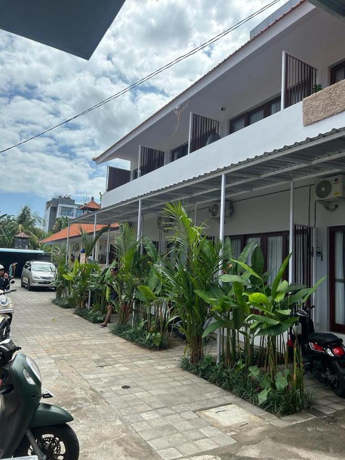 Pondok Puspa Sumekar Seminyak Dış mekan fotoğraf