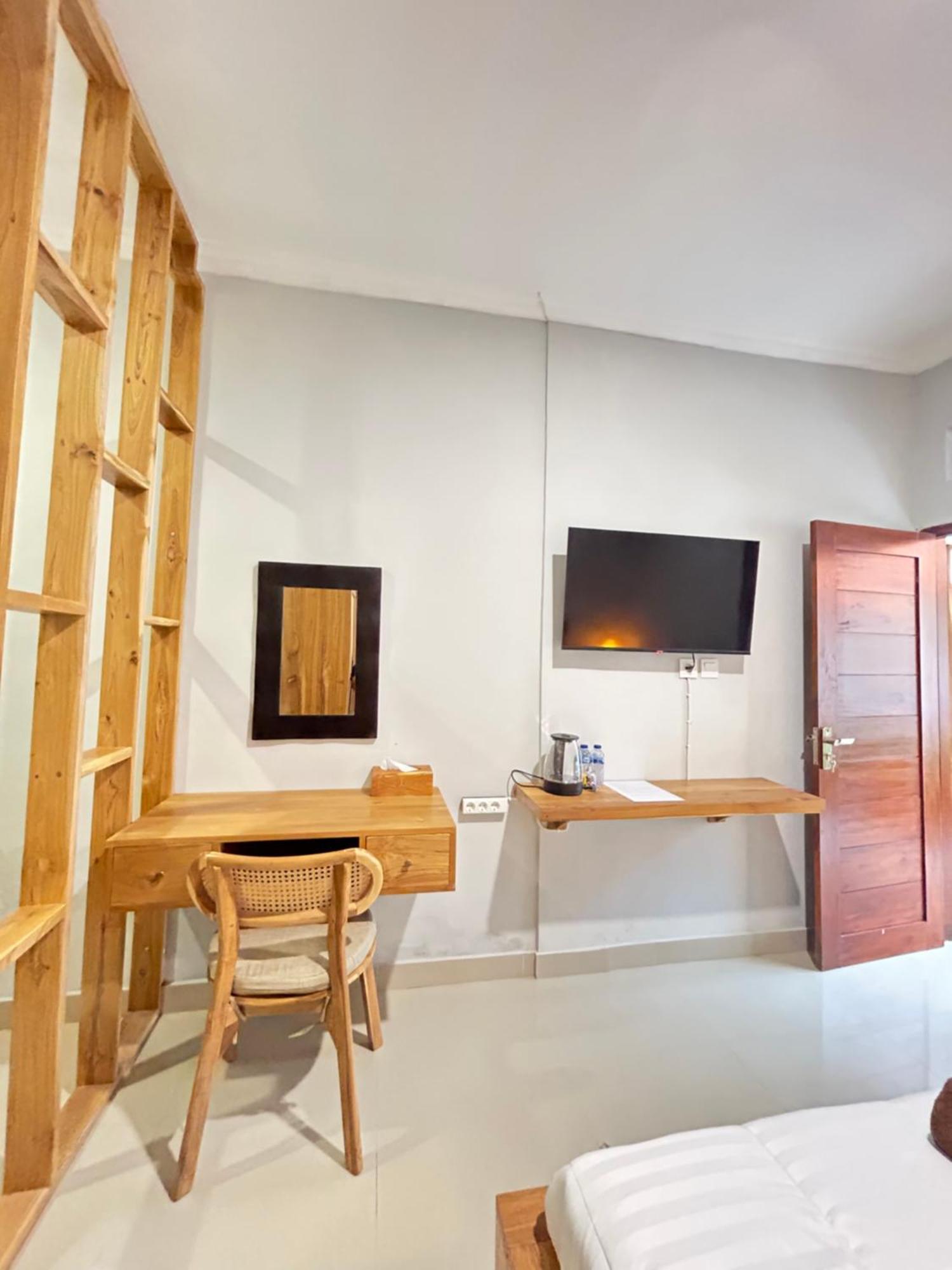 Pondok Puspa Sumekar Seminyak Dış mekan fotoğraf