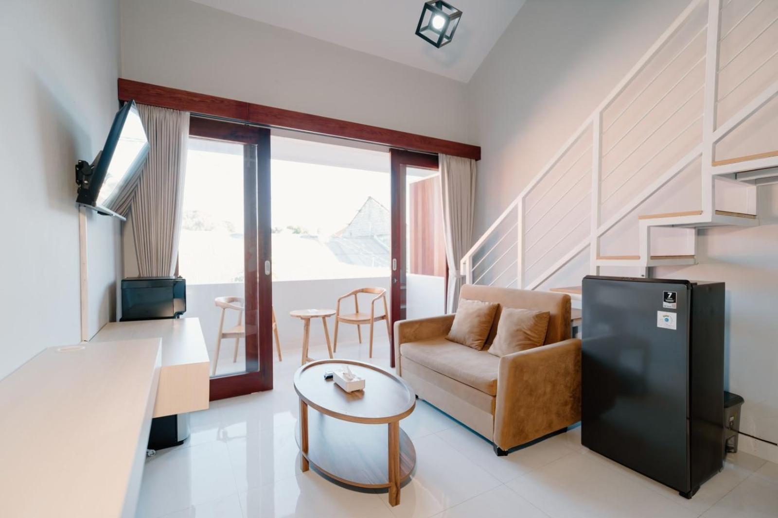 Pondok Puspa Sumekar Seminyak Dış mekan fotoğraf